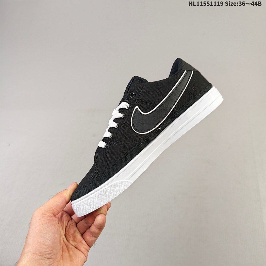 Nike Court Legacy -001 4 - foto 8