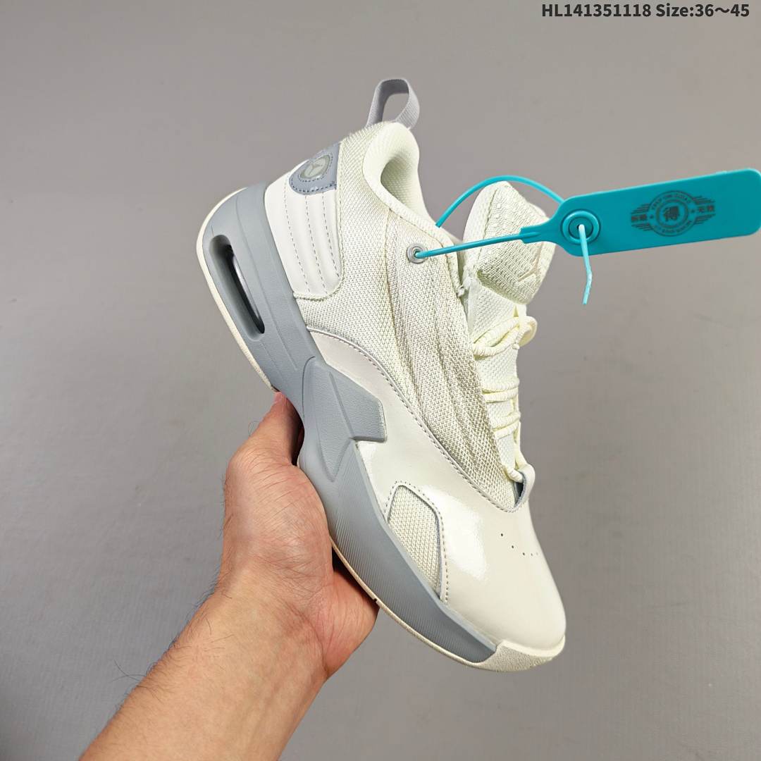 Air Jordan Max AURA JORDAN MAX AURA 6 FQ7943 101HL141351118 Size:36 45 - foto 2
