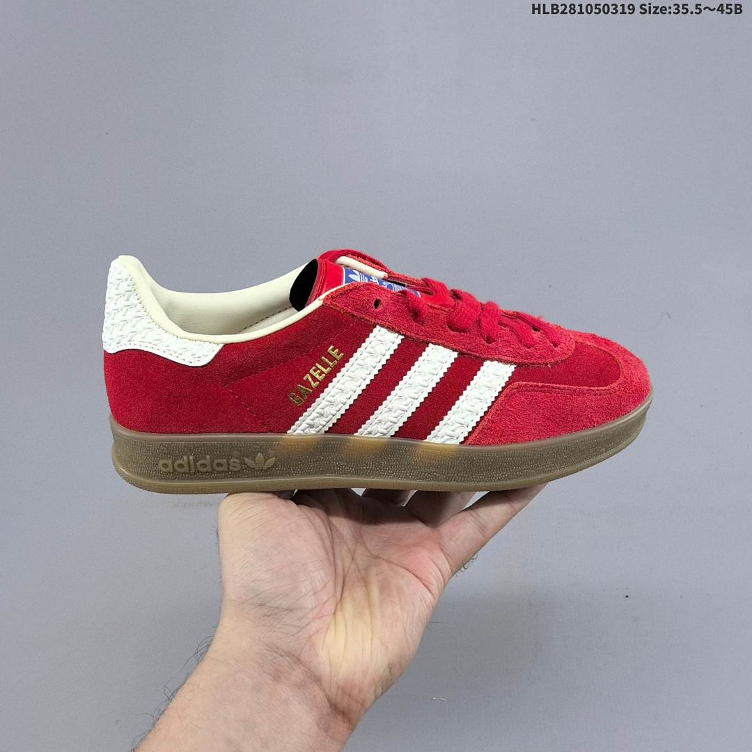 Adidas Originals Gazelle Indoor - foto 2