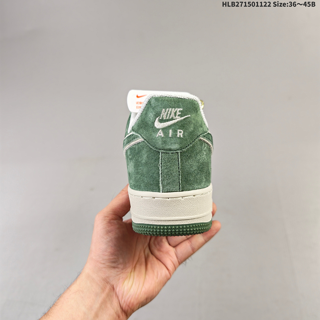 NIKE AIR FORCE 1‘07 -105 Siz - foto 6