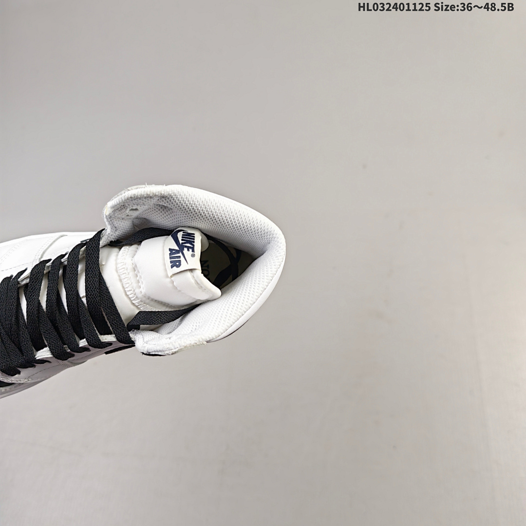 Nike Air Jordan 1 Retro High OG AJ1 · - foto 3