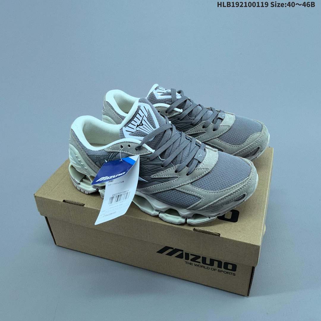 Mizuno Wave Prophecy LS - foto 9