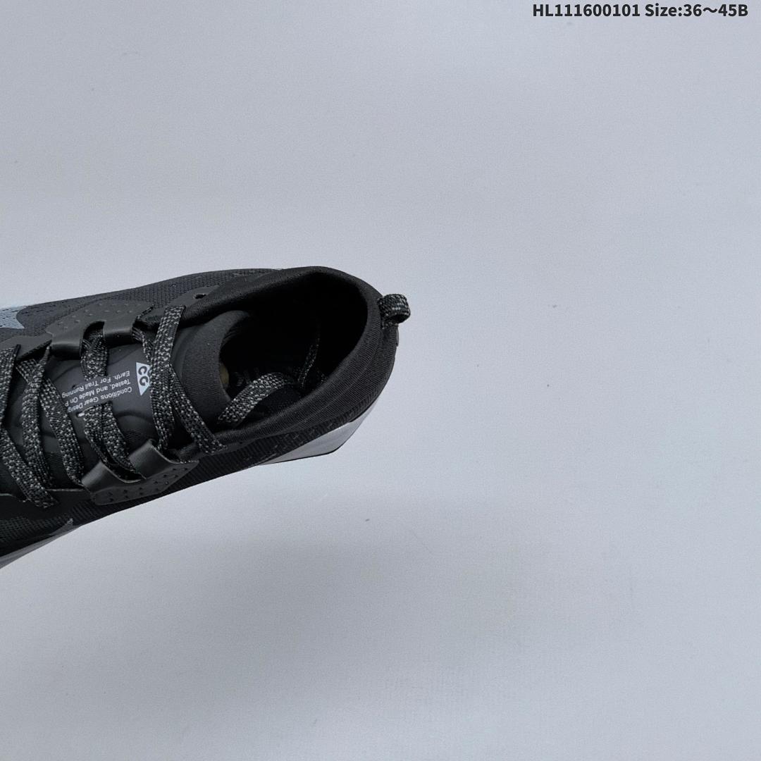 Nike ACG Zegama Trail 2 -005 3 - foto 2
