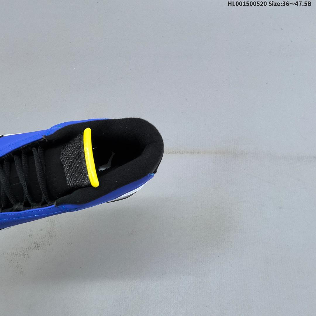 Air Jordan 14 Retro OG "Laney" AJ14 14 aj14 14 - foto 9