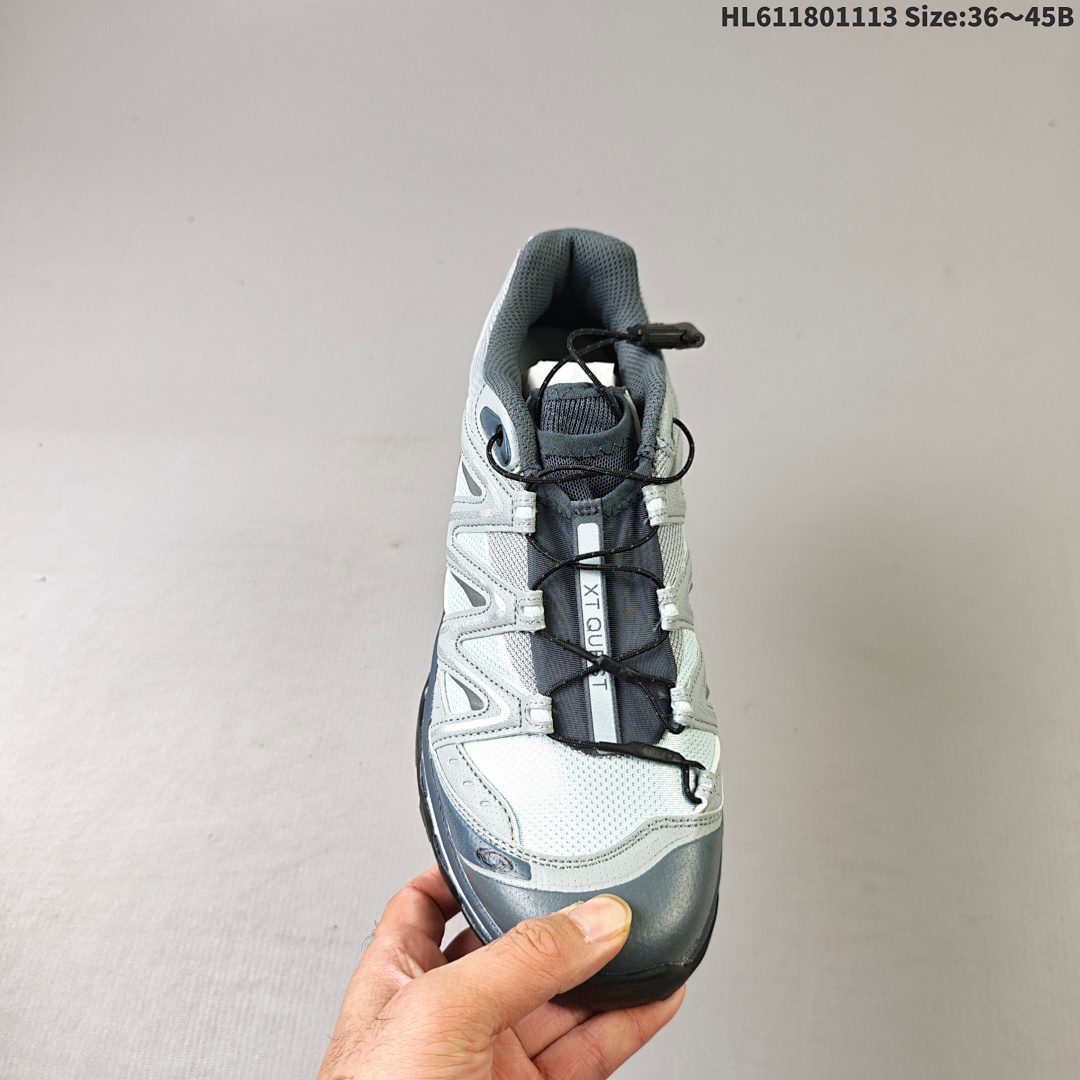 XT-QUEST GTXPANHUIADV Beige “ SENSIFIT - foto 7