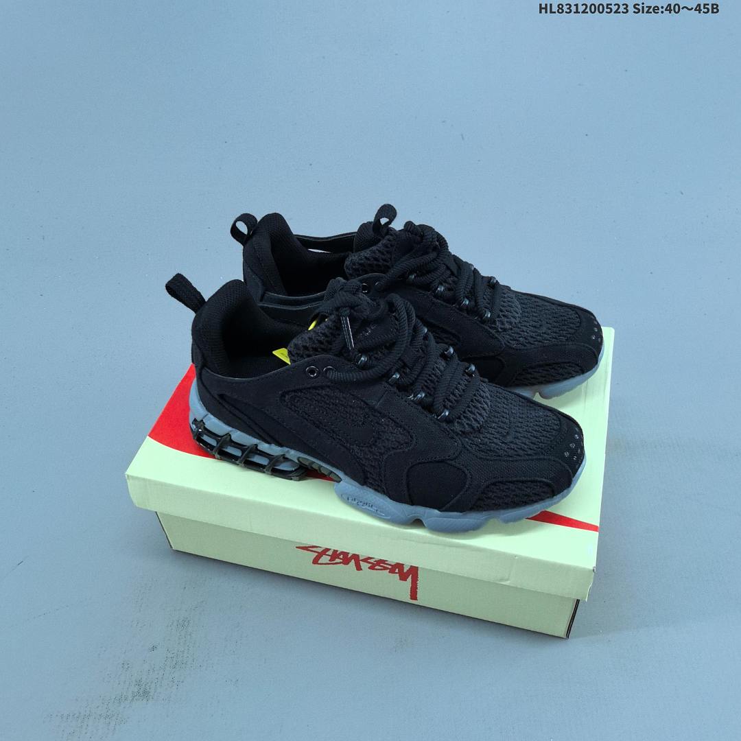 Zoom ❗️ Stussy x Nike Air Zoom Spirid
