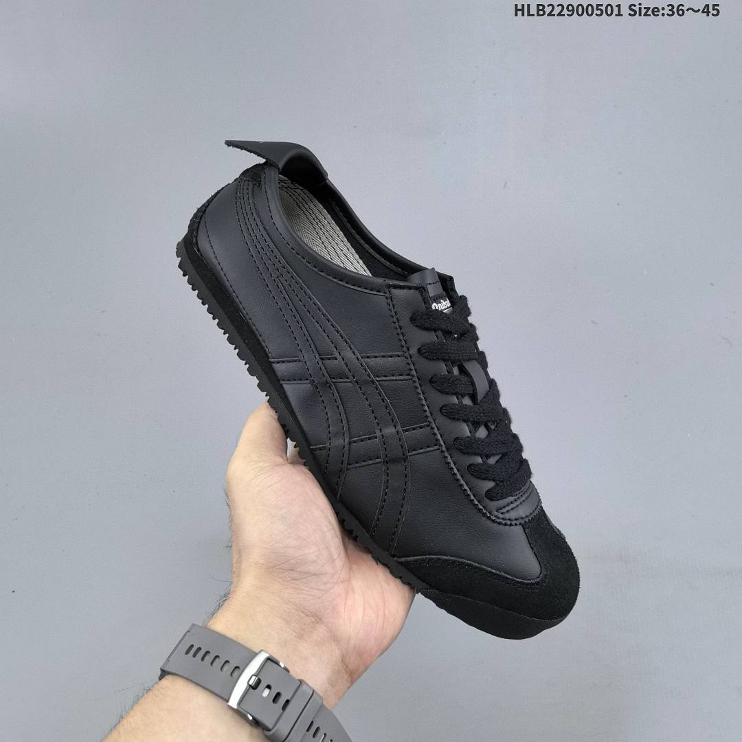 Onitsuka Tiger MEXICO66 - foto 3