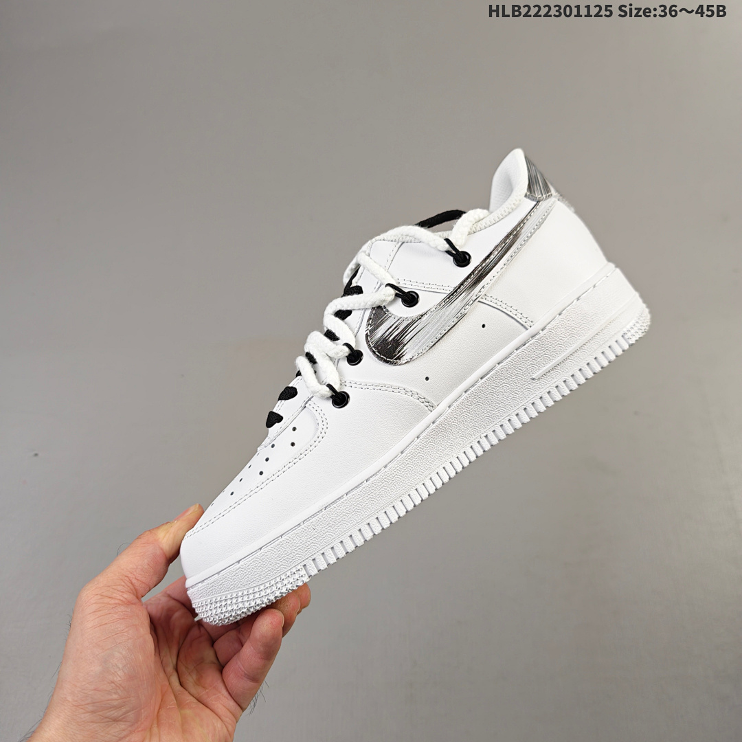 NIKE AIR FORCE 1‘07 -113 Siz - foto 8