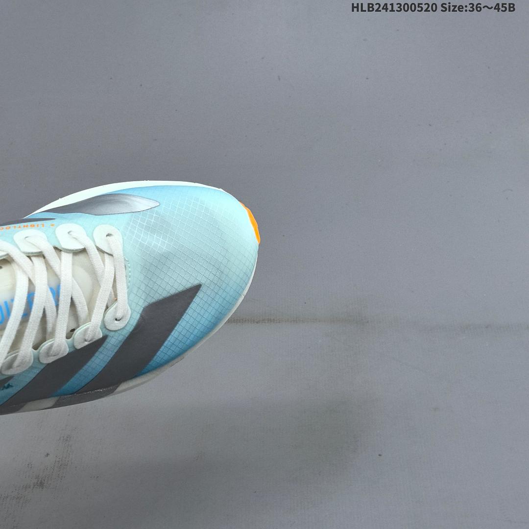 Adidas Adizero Adios Pro 4 M Flywire Zoom - foto 8