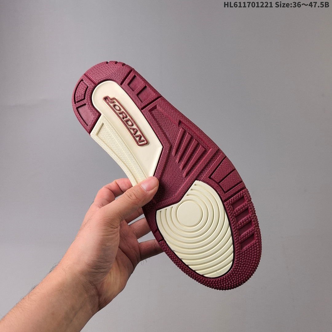 Nike Air Jordan Legacy AJ312 Low 312 - foto 4
