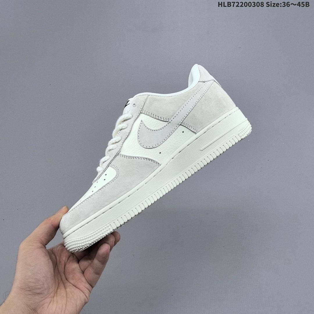 NIKE AIR FORCE 1‘07 LV8 -097 - foto 4