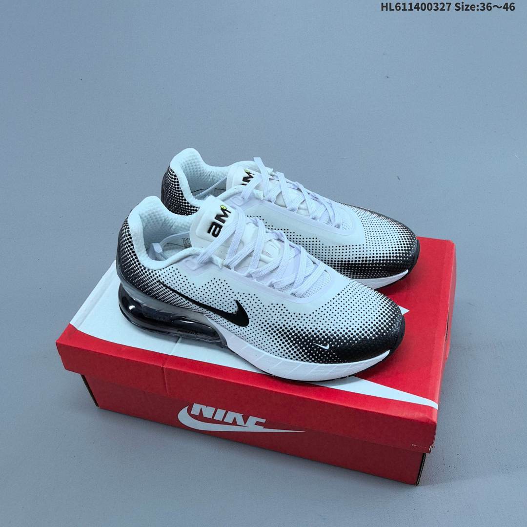Nike Air Max Phoneix Swoosh - foto 6