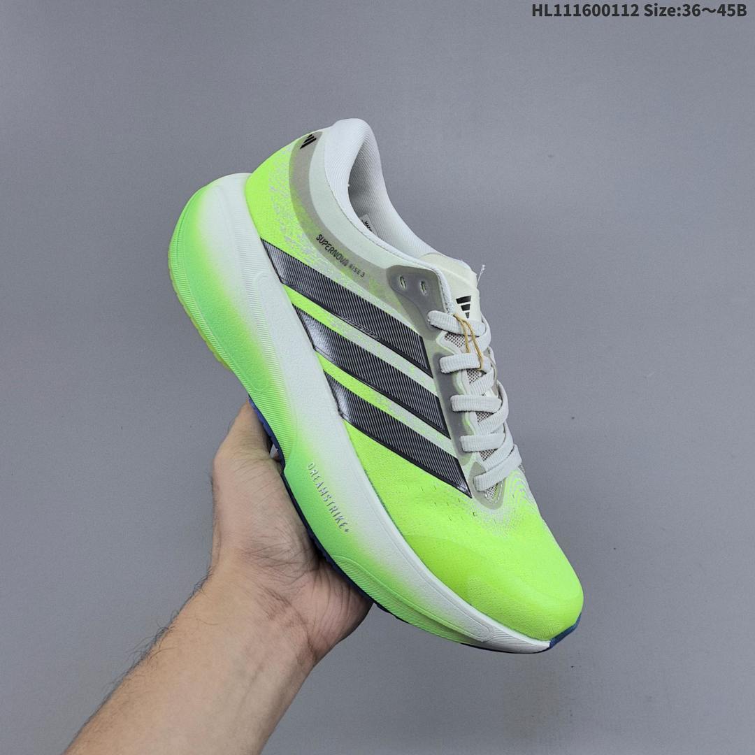 Adidas Supernova Rise 3 - foto 5