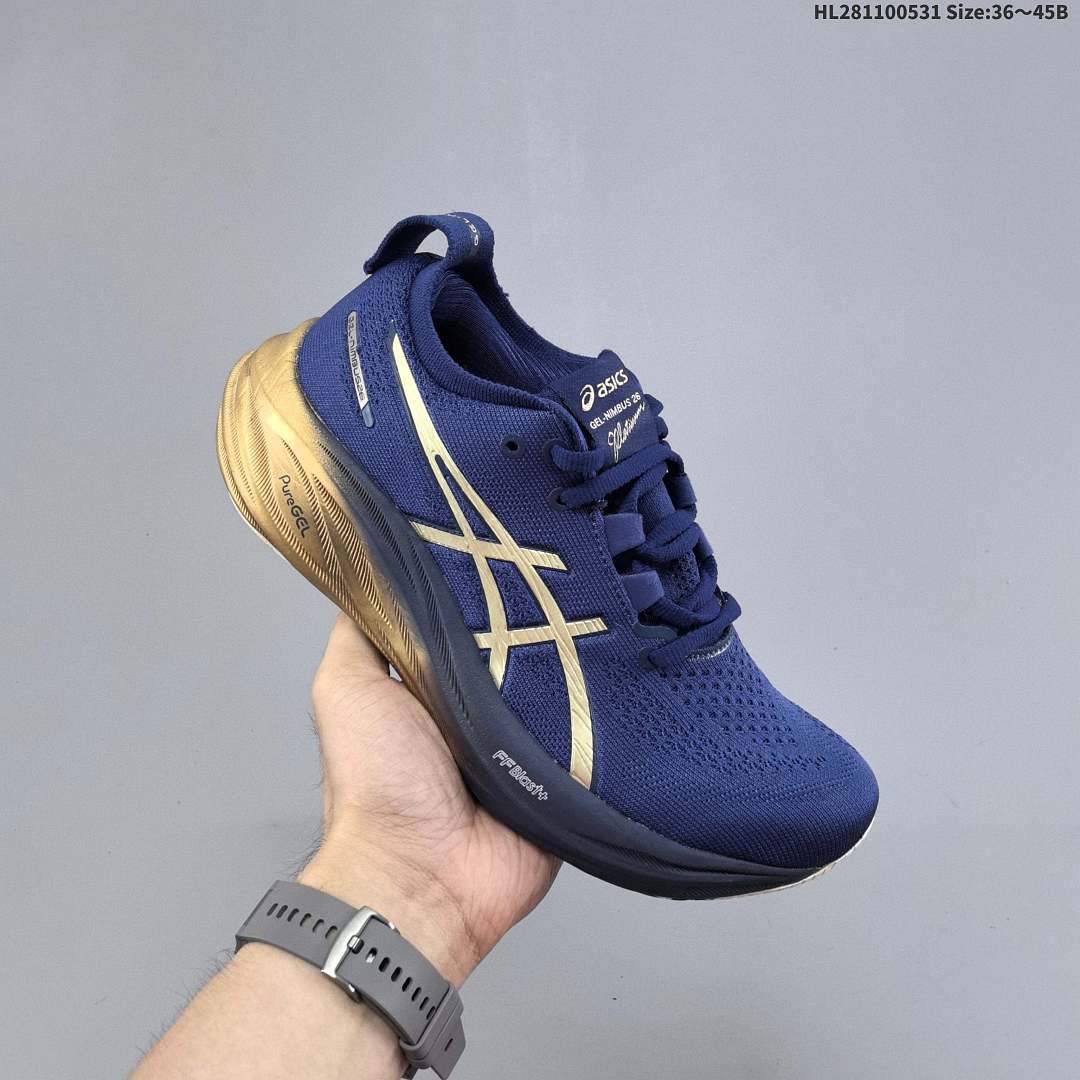 Asics Gel-Nimbus 26 ASICS -GEL - foto 3