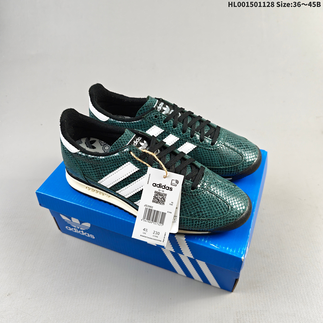 Adidas Original SL 72 OG