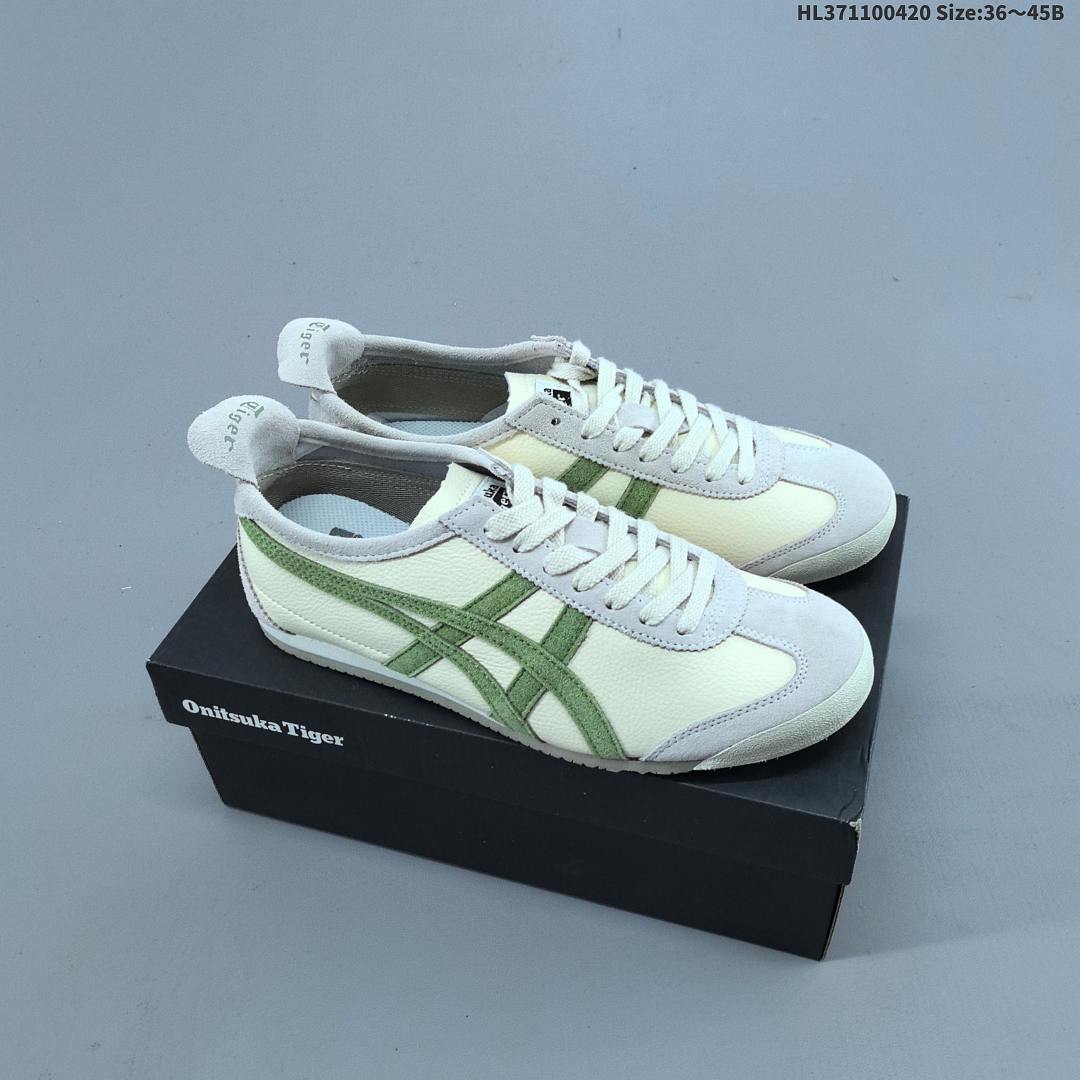 Onitsuka Tiger MEXICO 66 VIN MEXICO 66 LOGO - foto 5