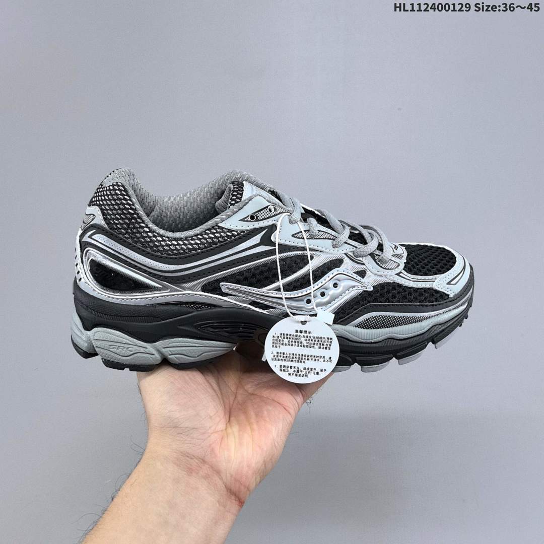 Saucony Pro Grid Omni 9 9 - foto 7
