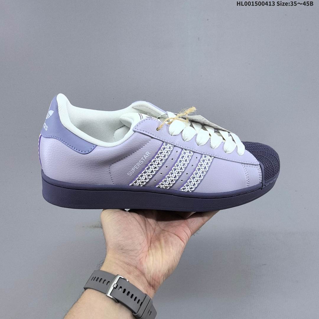Adidas Original Superstar 2 2 - foto 2