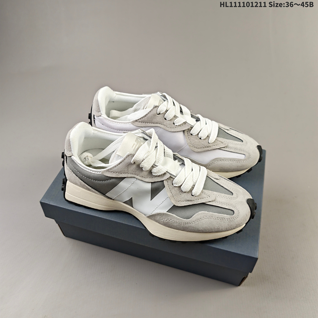 New Balance MS327 N - foto 6