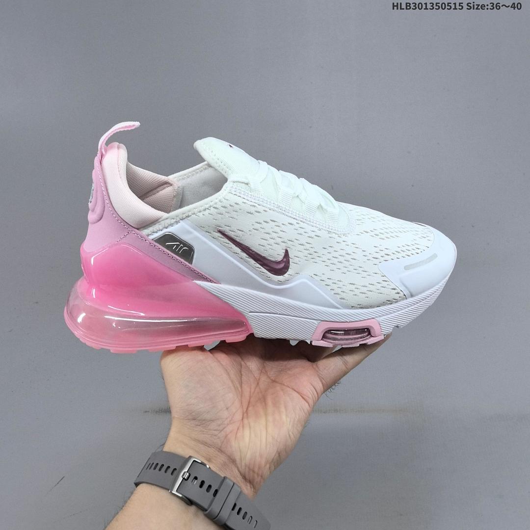 Nike Air Max 270 Premium Air Max - foto 3