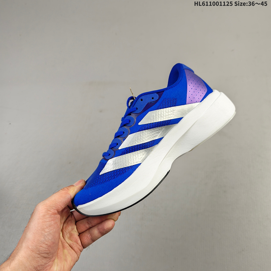 Ad Adizero Evo SL M adidas - foto 8