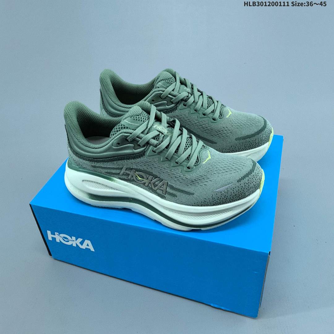 HOKA ONE ONE Bondi 9