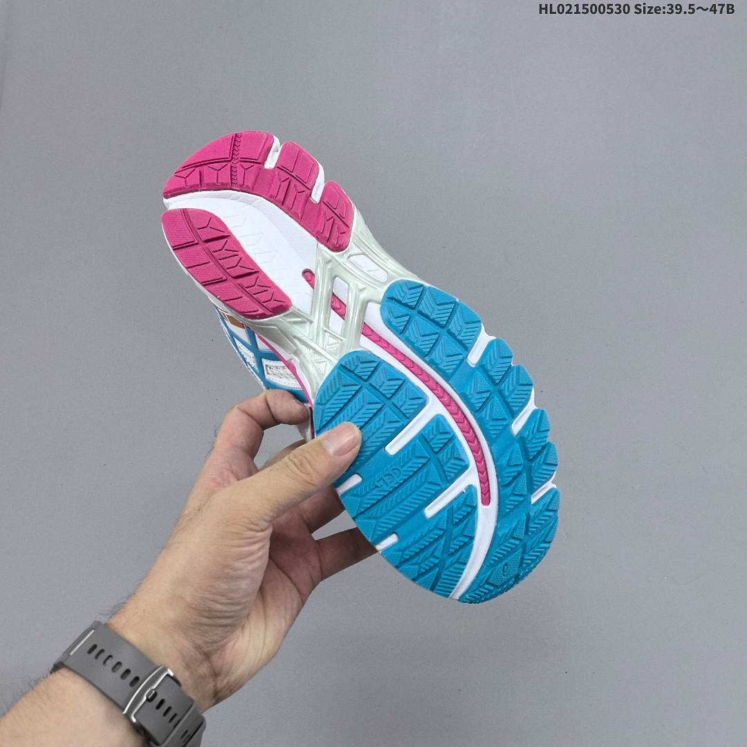 Asics UB9-S GEL-KAYANO 20 3D GEL FF BLAST PLUS - foto 7