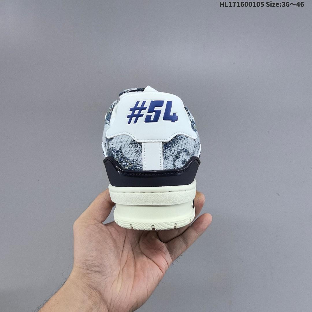 LV ARCH LIGHT SNEAKER 3 - foto 5