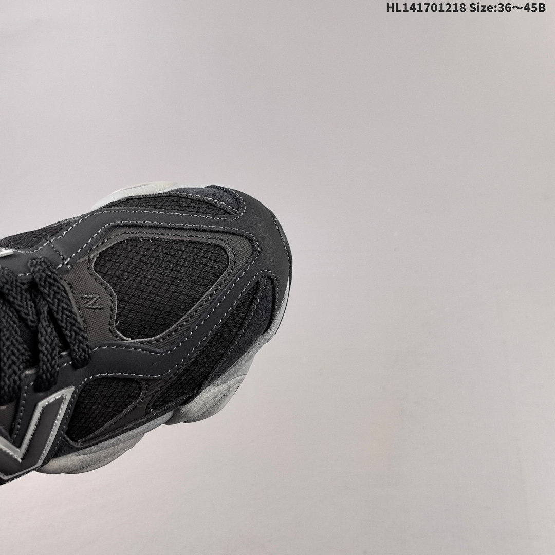NB Joe Freshgoods x New Balance NB9060 - foto 3