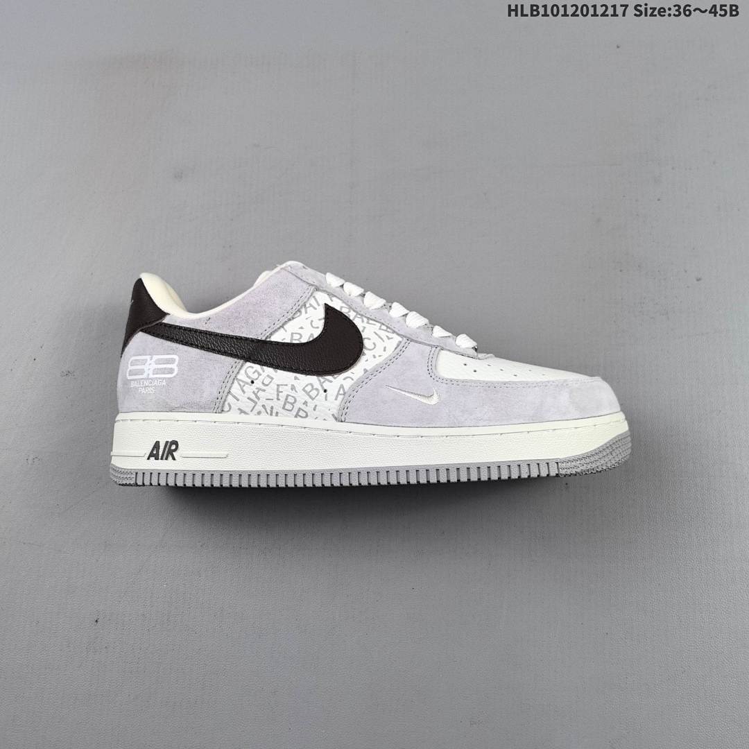 Nike Air Force1 07 low LV - foto 7