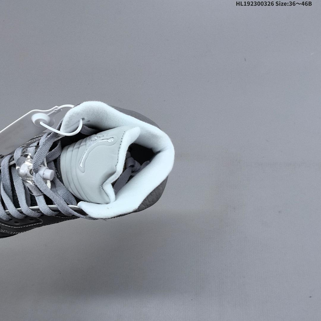 Air Jordan 5 Retro "Wolf Grey" AJ5 5 aj5 5 TP - foto 9