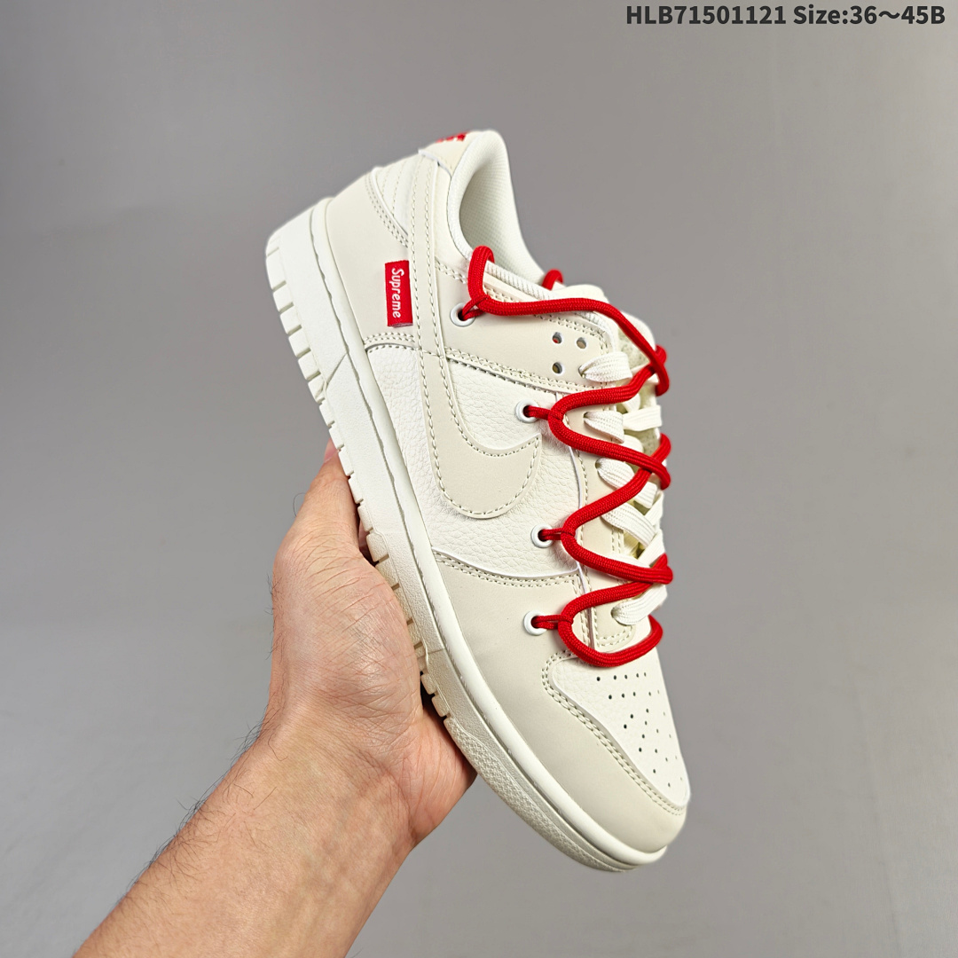 Nike Dunk Low Retro ‘DIY ’ sb - foto 7