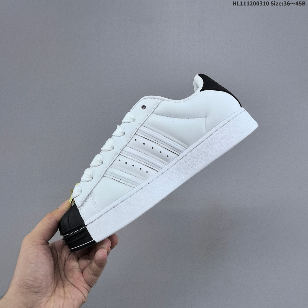 Adidas Originals Superstar .5 - foto 4