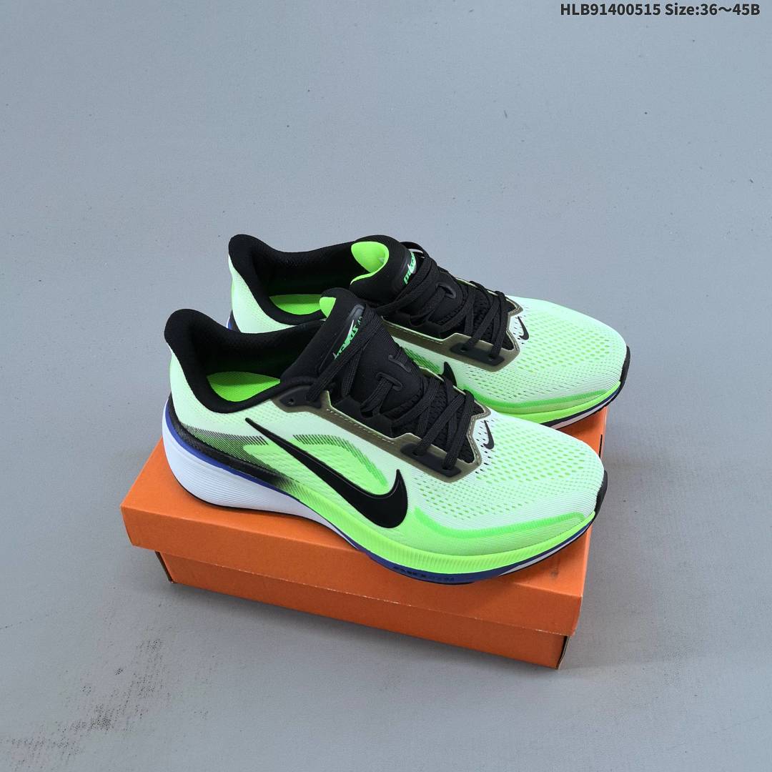 NIKE Pegasus 42 Zoom ‌ Zoom Air 15%
