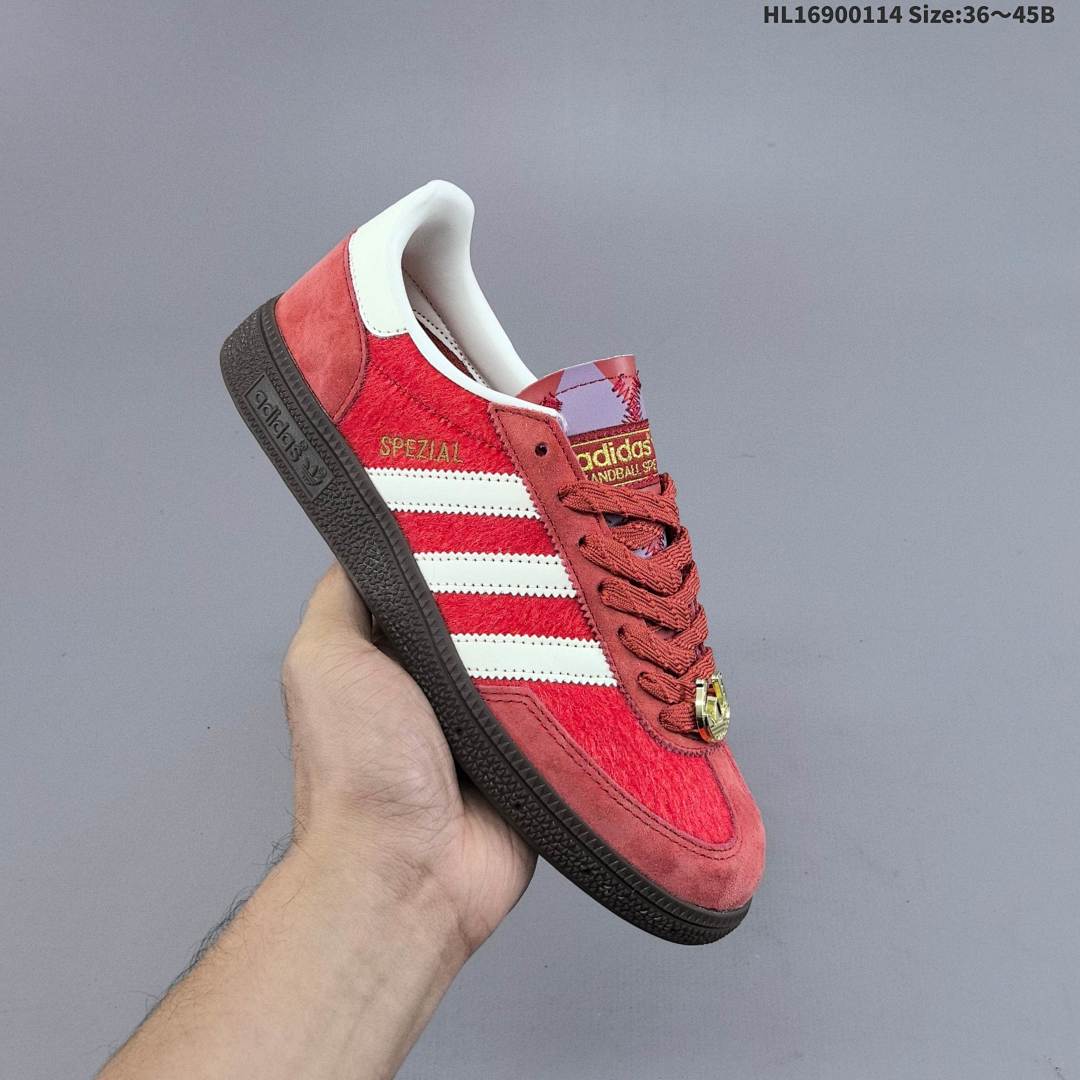 Adidas Handball Spezial CNY 4 - foto 9
