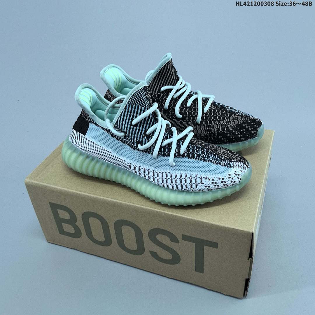 Kanye West x Adidas Yeezy Boost 350 V2 Boost . - foto 4
