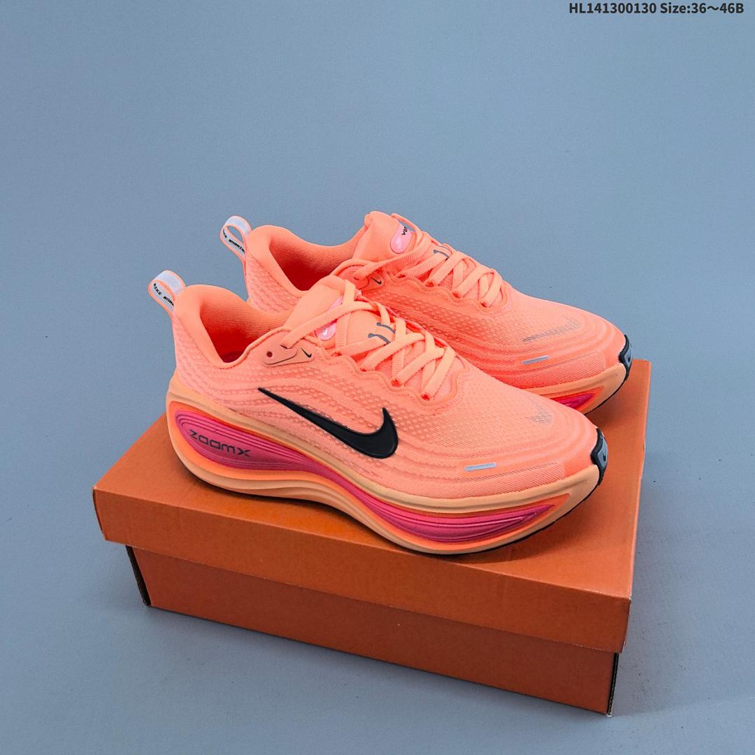 Nike VOMERO Plus ReactX Air Zoom - foto 9