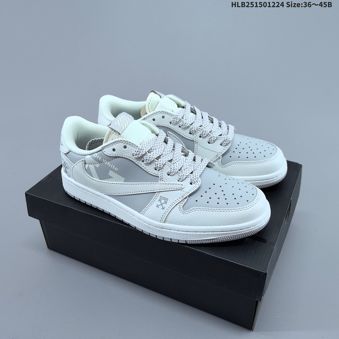 Nike Air Jordan 1 Low AJ -