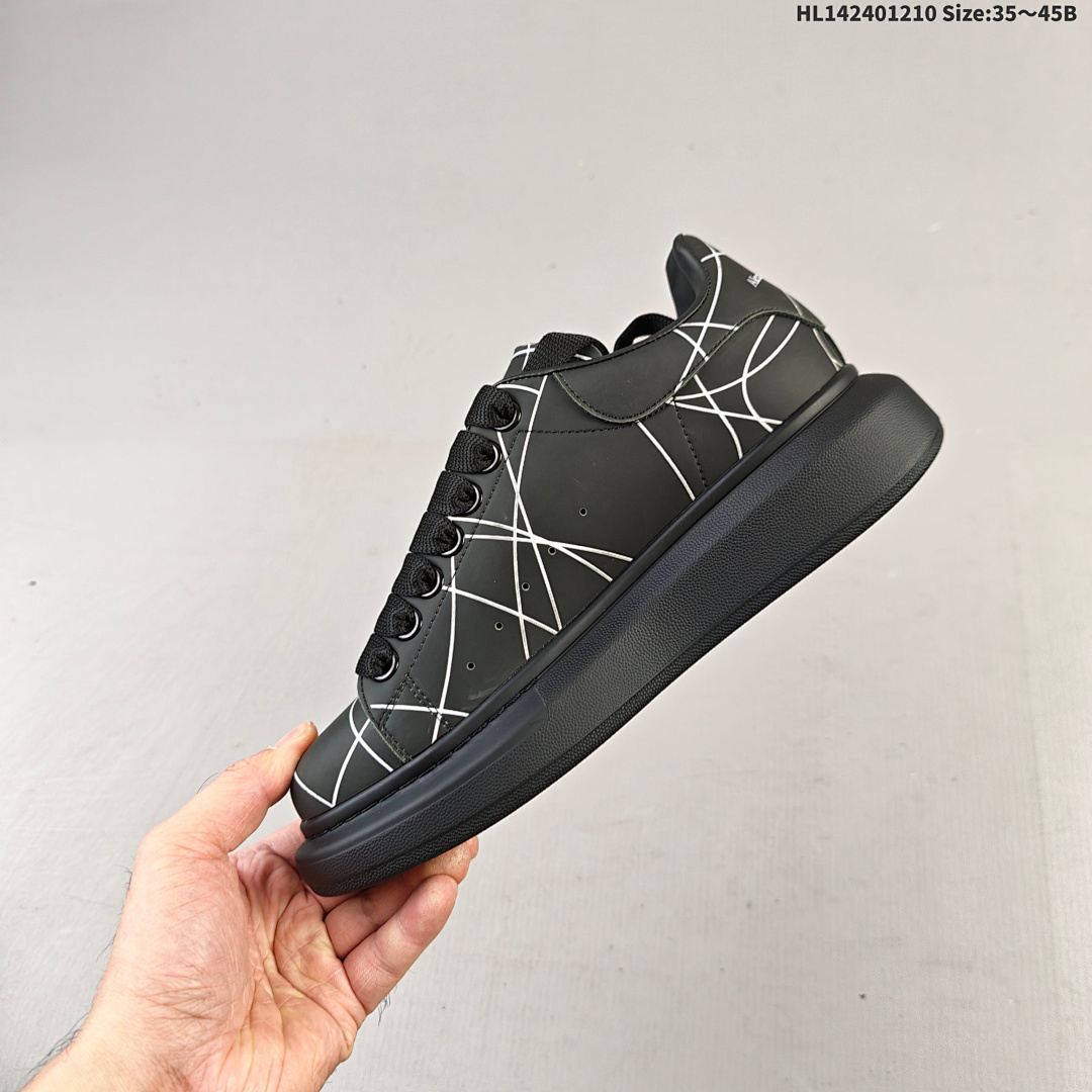 Alexander McQueen/ HL142401210 Si - foto 4