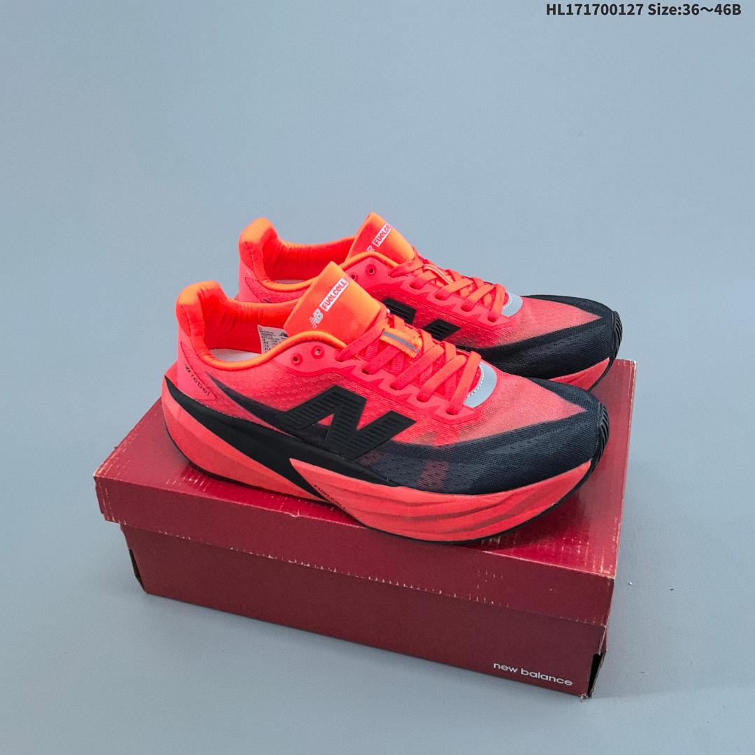 New Balance NB RC ELITE MFCXL05 FuelCell - foto 8