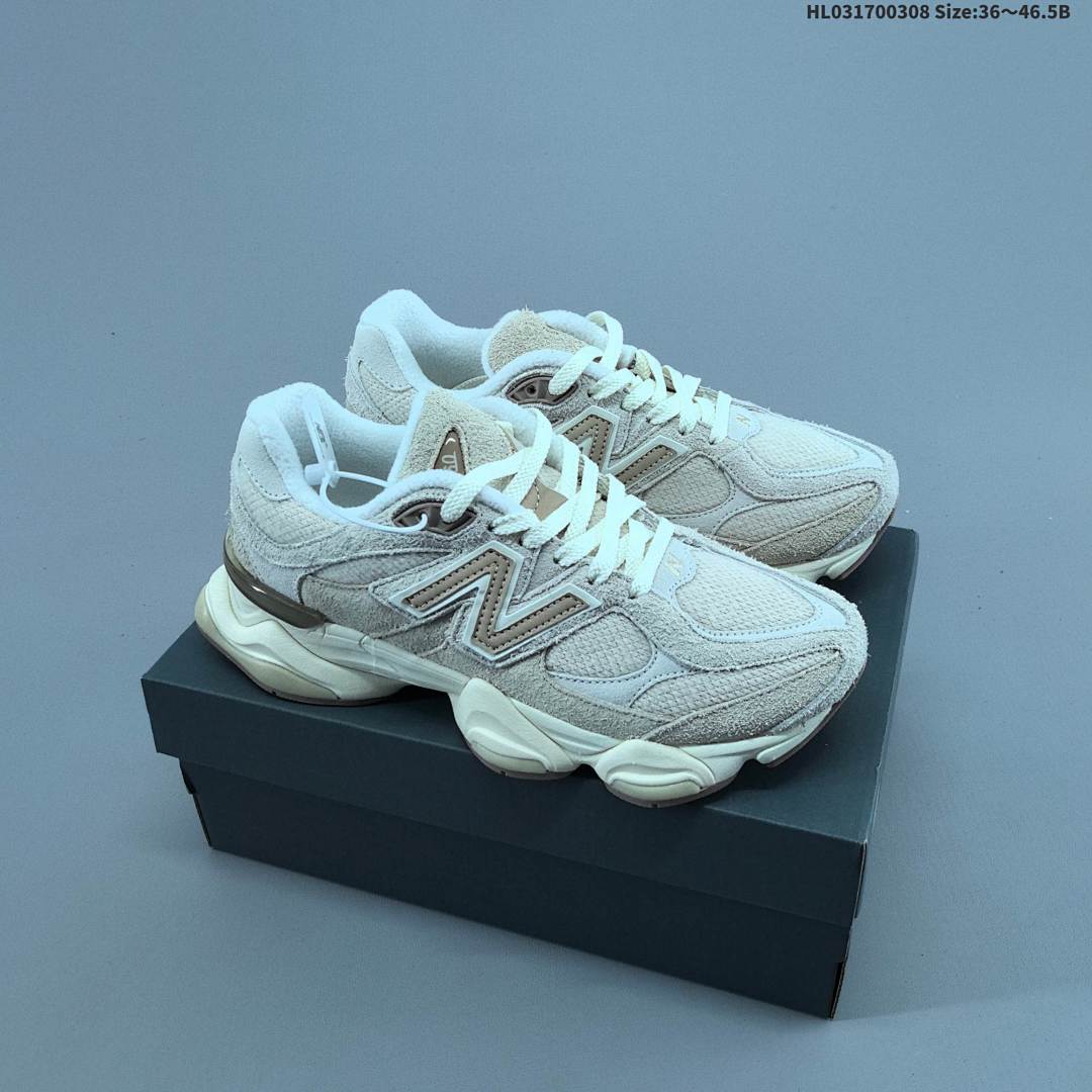 New Balance 9060 ABZORB