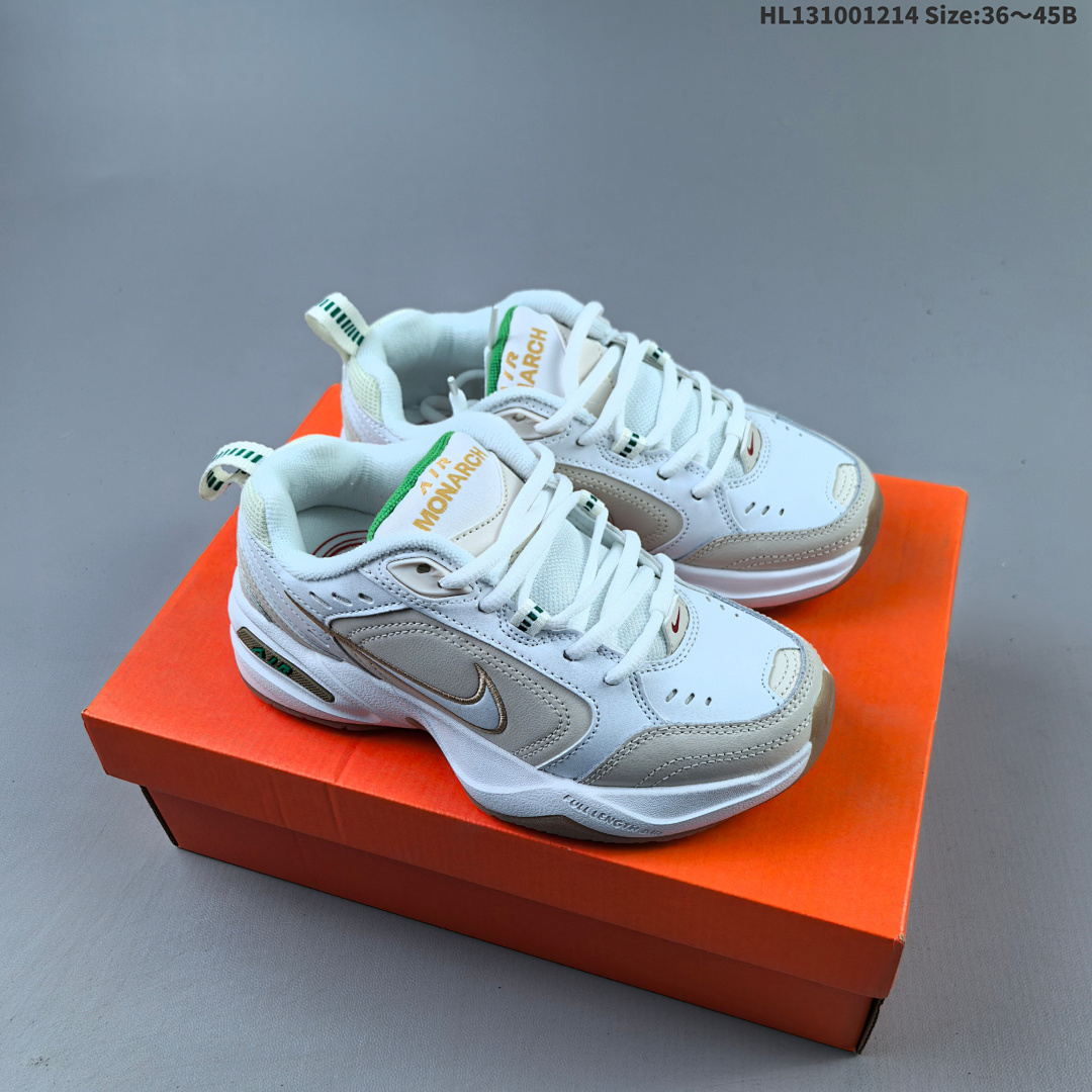 Nike Air Monarch IV - foto 4