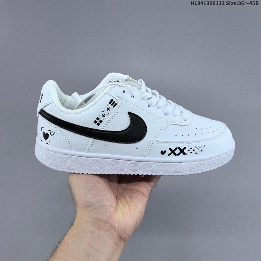 NIKE COURT VISION LO - foto 7