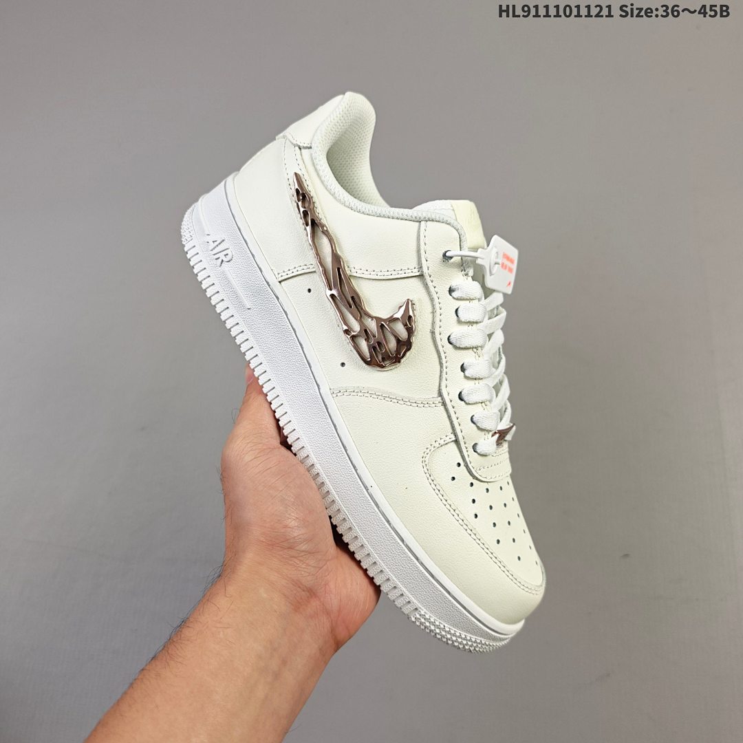 Nike Air Force 1 Low AF1 2025 - foto 9