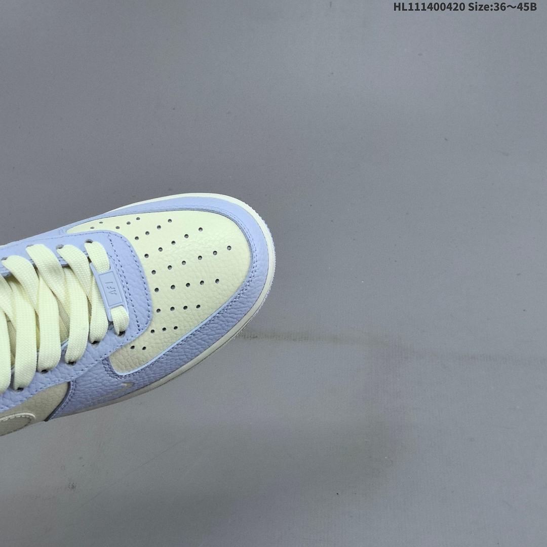 Nike Air Force 1’07 Force 1 - foto 8