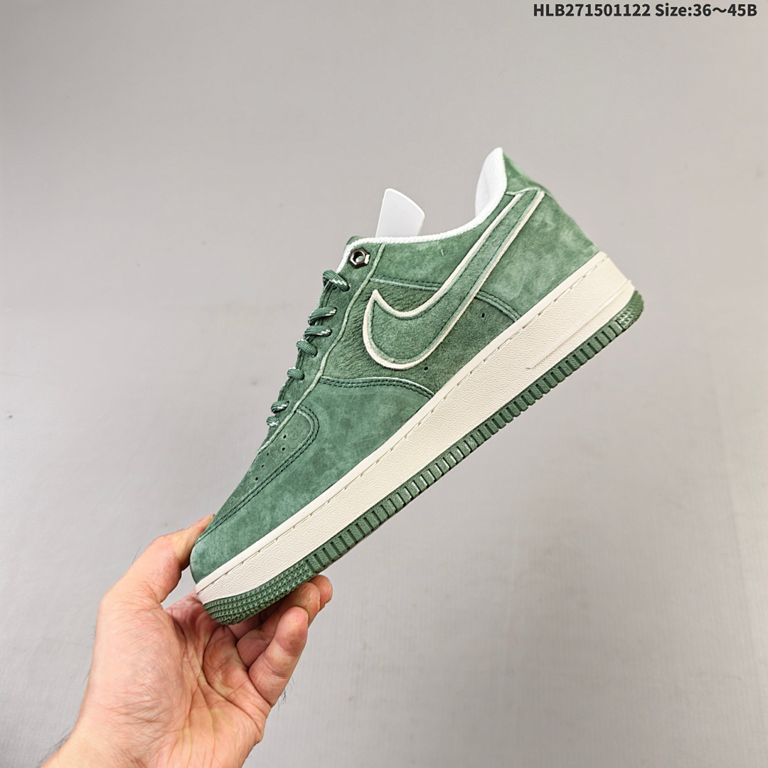 NIKE AIR FORCE 1‘07 -105 Siz - foto 8