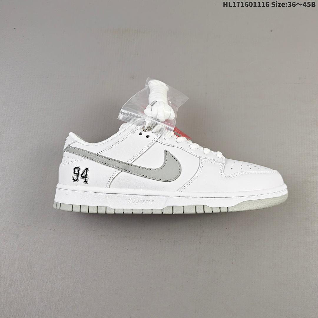 NIKE DUNK LOW ZoomAir sb