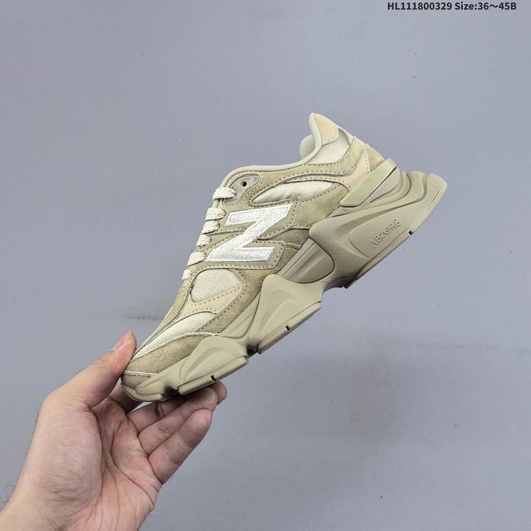 New Balance 9060 ABZORB - foto 6