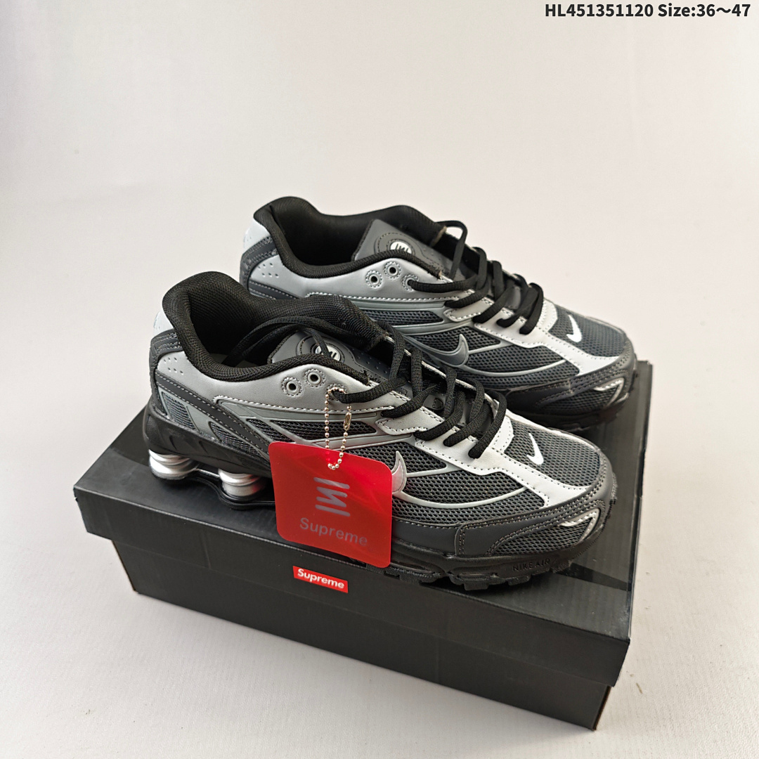 Nike Shox Ride 2 -012 ID