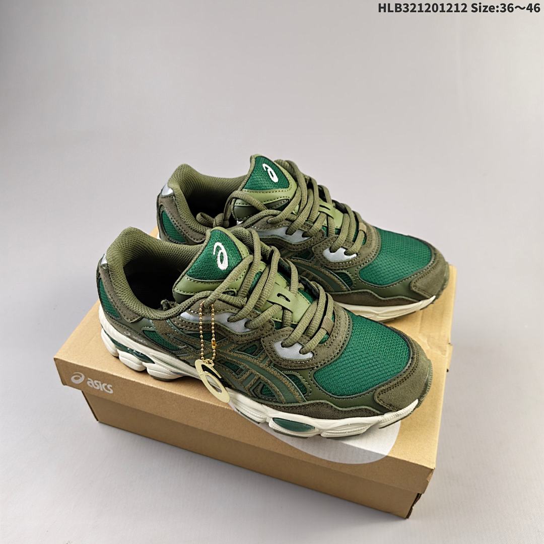 ASICS GEL-NYC AHAR+